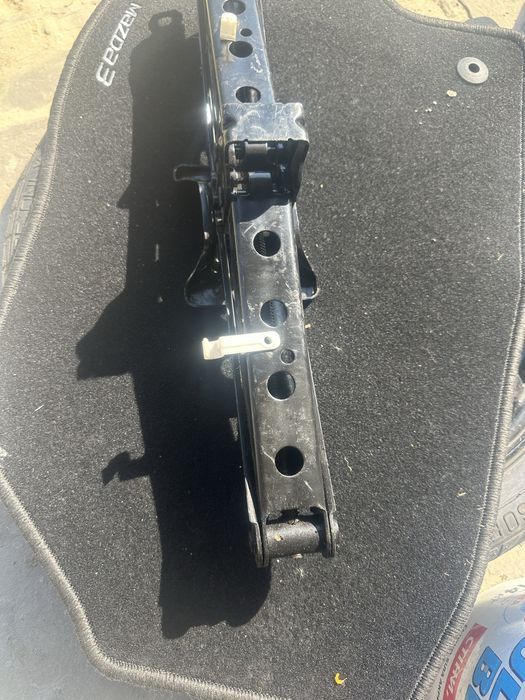 Домкрат range rover l322,675366401