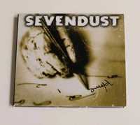 Sevendust - Home CD digipak bonus tracks