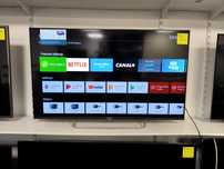 Sony 50 cali FHD Smart WIFI DVB-T2 50W755C gw3m telewizor
