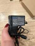 Zasilacz sieciowy, uniwersalny adapter AC  zasilacz wtykowy