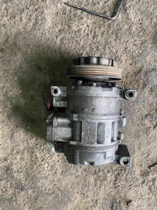 Продам Компресор кондиціонера Ауді А6-с4-с5. Та інші.