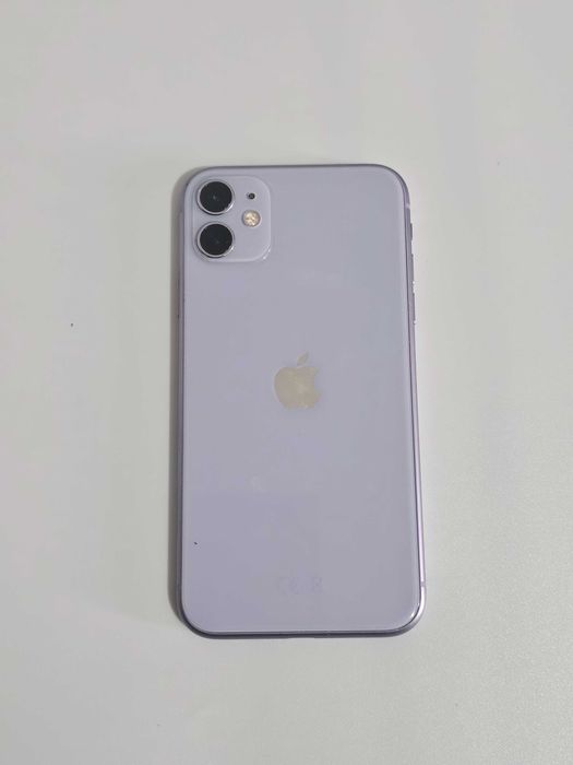 Iphone 11 128Gb. Excelente estado.