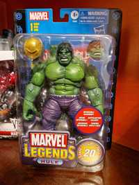 Marvel Legends Hulk Retro Classic 20th Anniversary Series