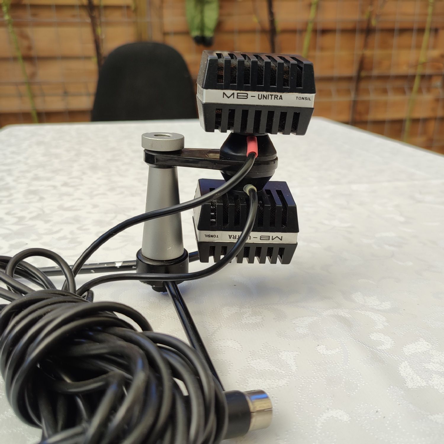 Mikrofon unitra MDU 24
