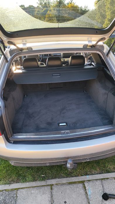 Audi A6 C5 2.8 quattro