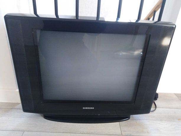 Telewizor Samsung 21 cali
