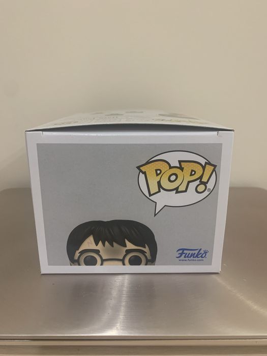 Funko Pop — Harry Potter | Vinil Figure | 132