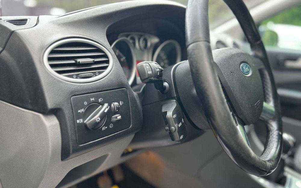Ford Focus 2008 року