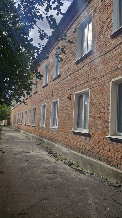 Продаж однокімнокімнатної