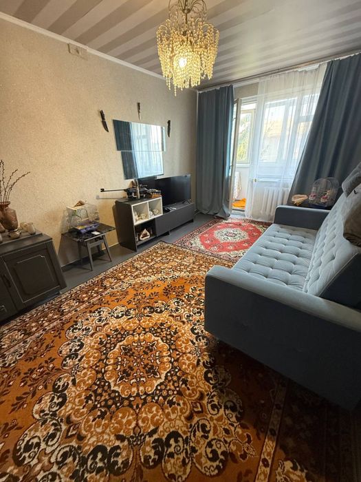 Продаж 2 кімнатної квартири