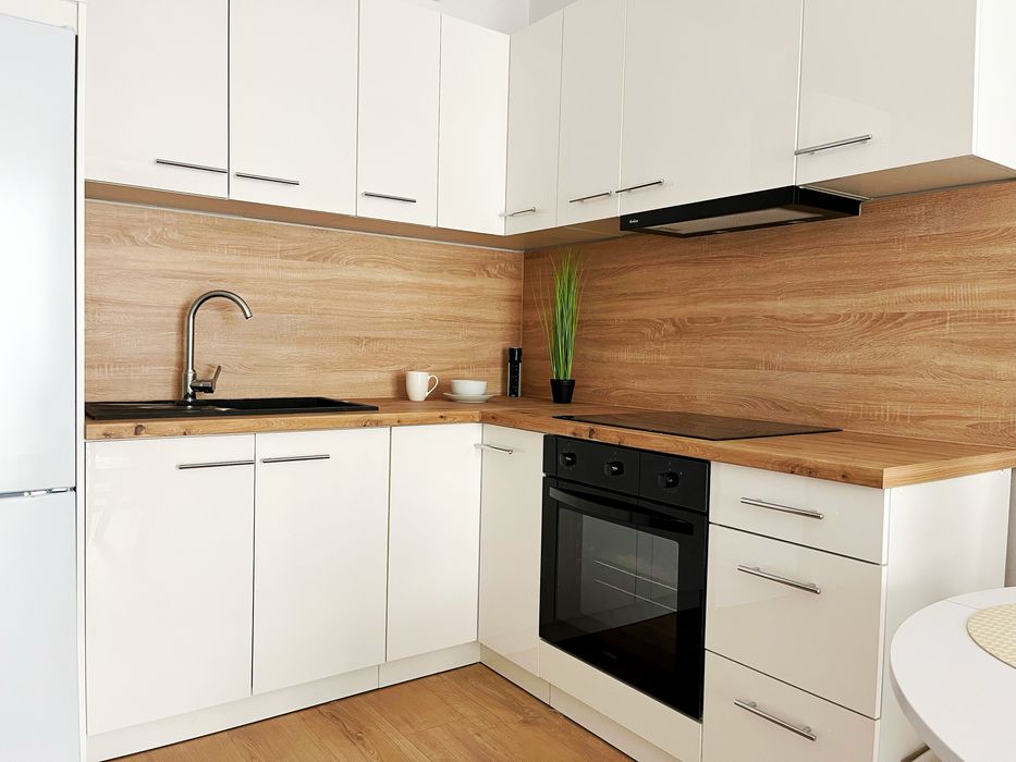 Mieszkanie 2-pokojowe ul. Poleska 40m2