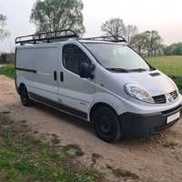 Renault TRAFIC  Renault Trafic L2H1 2.0dci Zarejestrowany