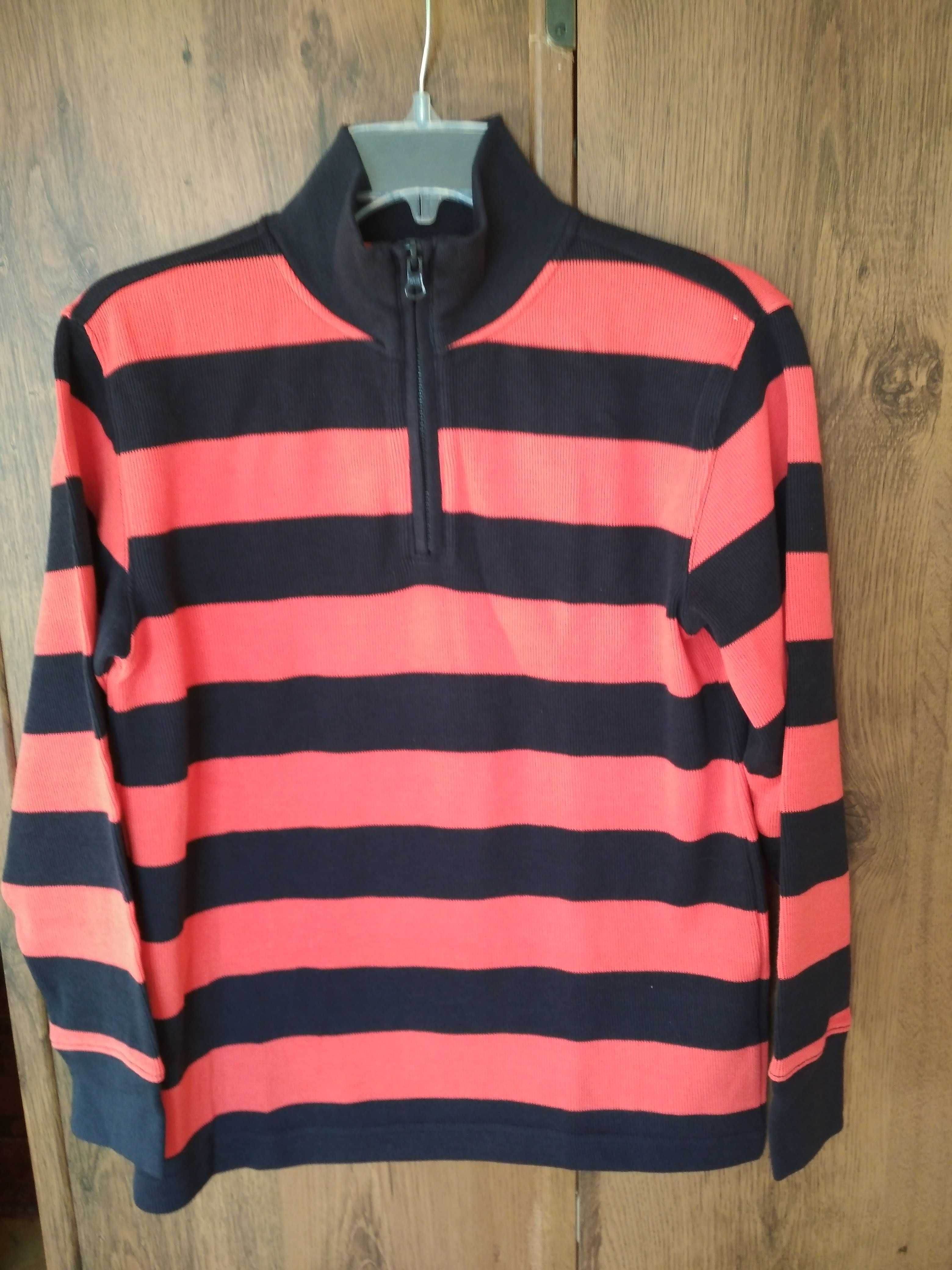 Кофта светр свитер реглан Gap Геп Гап розмір XL ріст 150см Оригинал
