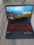 Laptop Acer Nitro 5 AN515- 56 / 16GB RAM / 1,5 TB SSD