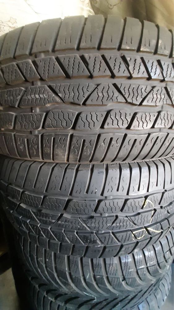 Резина 205/55 R16