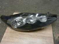 FORD FIESTA MK7 VII lampa prawa przednia prawy przód
