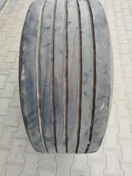 Opona NEXT TREAD 385/55 r22.5 przyczepa hl