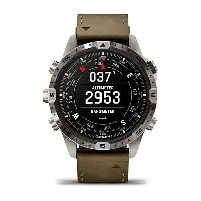 Garmin MARQ Adventurer (Gen 2)