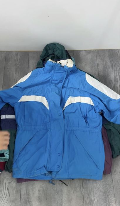 Лот речей Секонд хенд опт