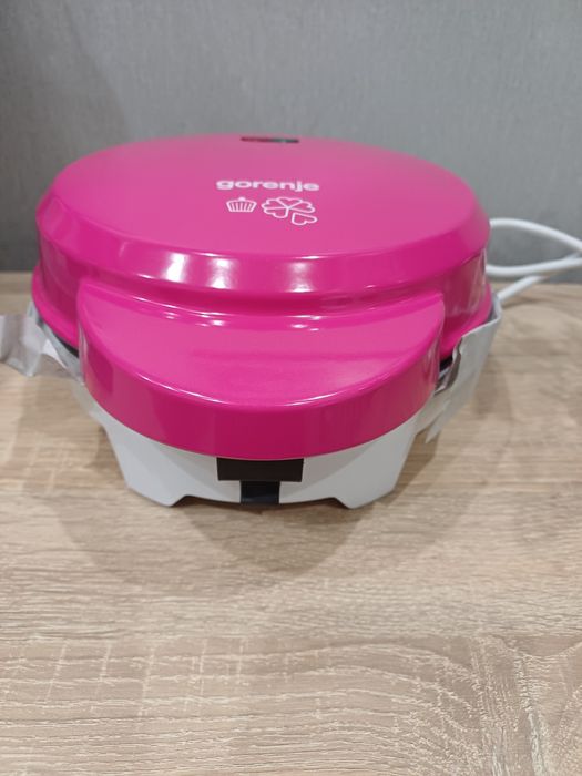 Мультимейкер, вафельница