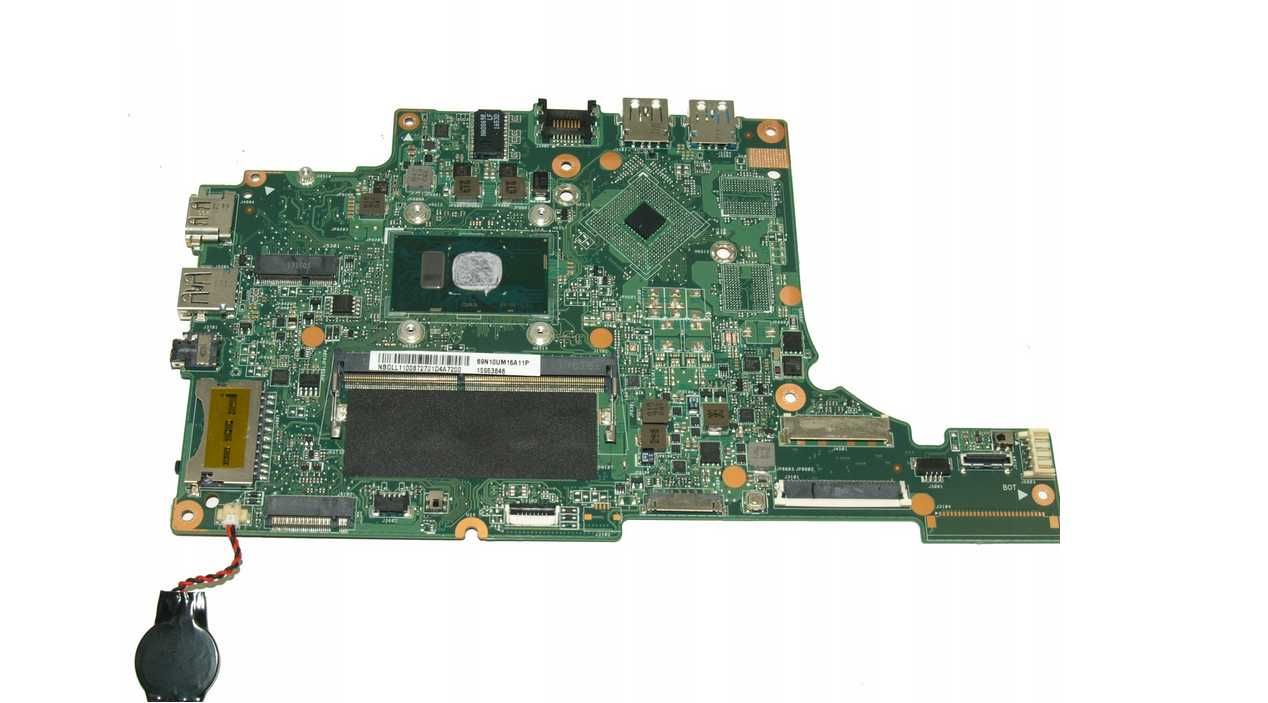 Płyta EJ4DA REV 2.0 Acer ES1-433 Intel Pentium 4405
