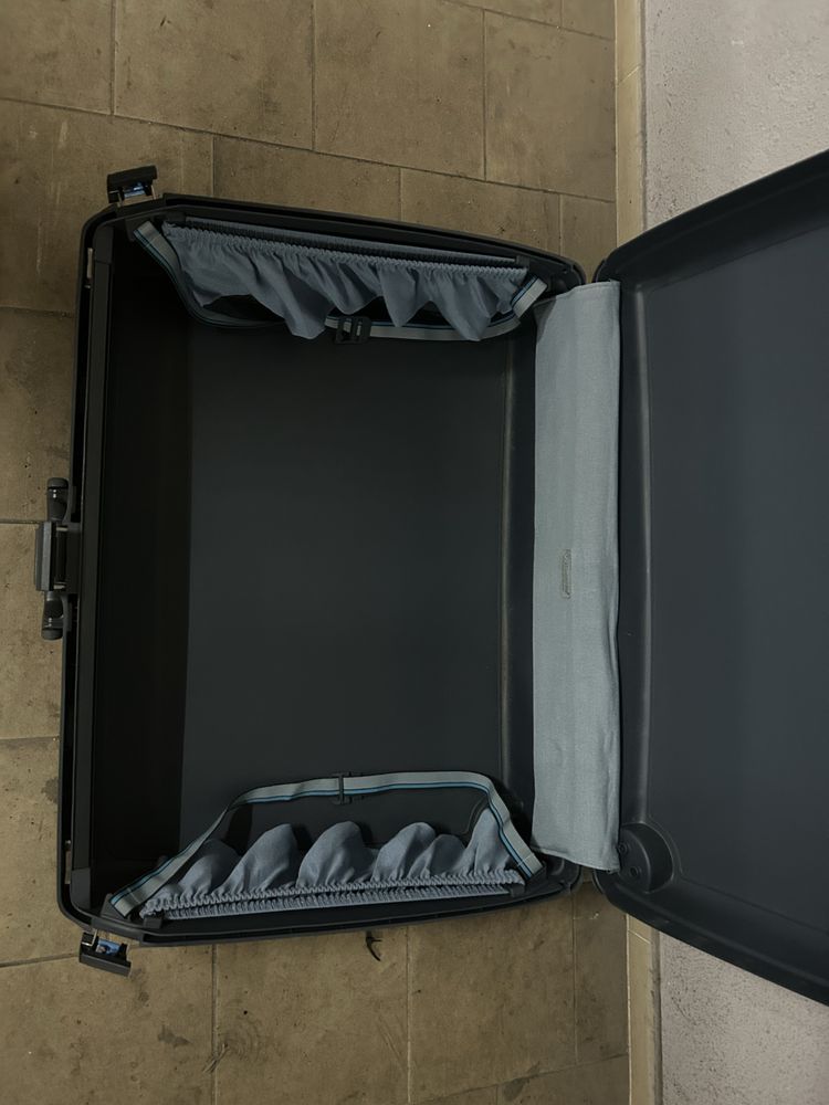 Mala viagem Samsonite XL