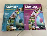 Repetytorium vademecum zbiór zadań matura express publishing