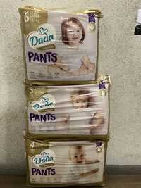 Dada Pants extra care