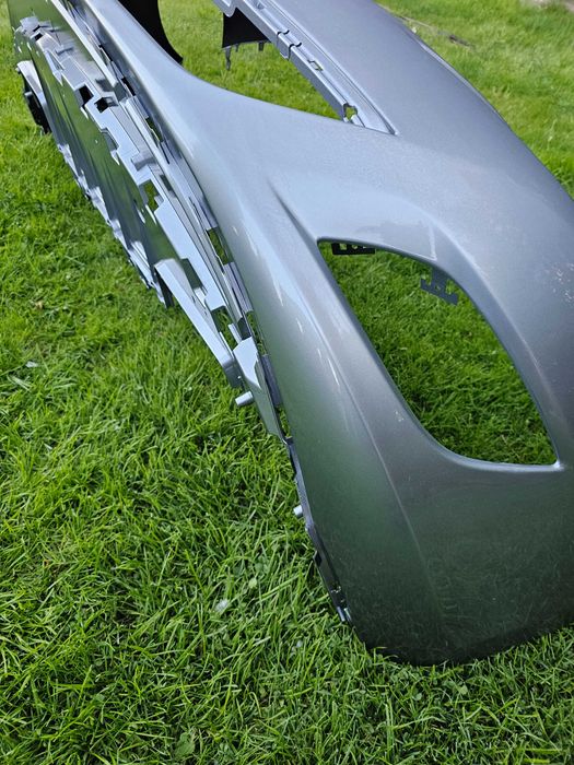 Zderzak Przód Opel Astra J Kod Lakieru Z179 IDEALNY