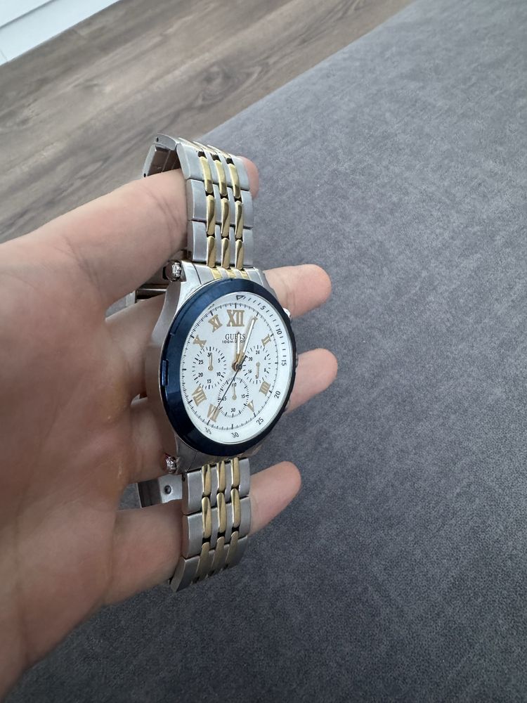 Годинник Guess чоловічий