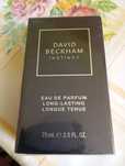 David Beckham Instinct Woda Toaletowa 75ml