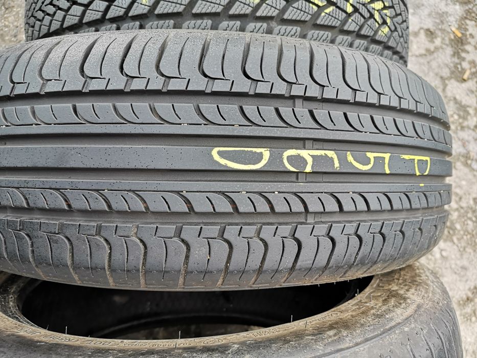 Opona letnia 205/60/16 Hankook Optimo K415 1szt 2019r