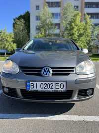 Volkswagen Golf 5 1.6 mpi