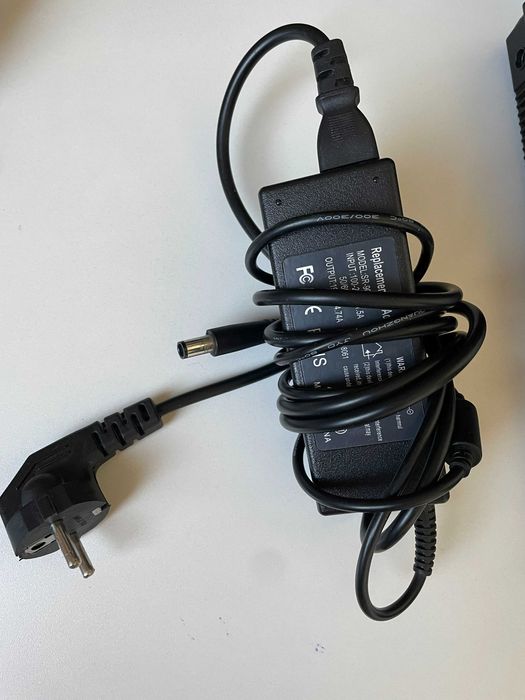 Ноутбук HP Compaq 6710b (Core 2 Duo, 250G SDD, 4G RAM)