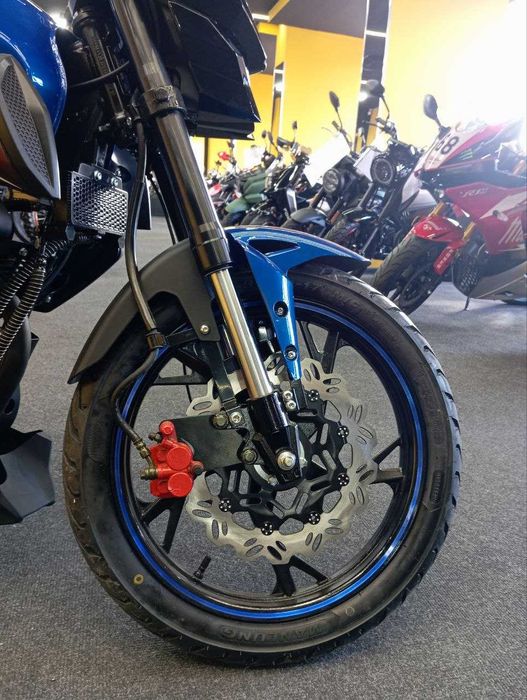 Мотоцикл SPARK SP250R-33