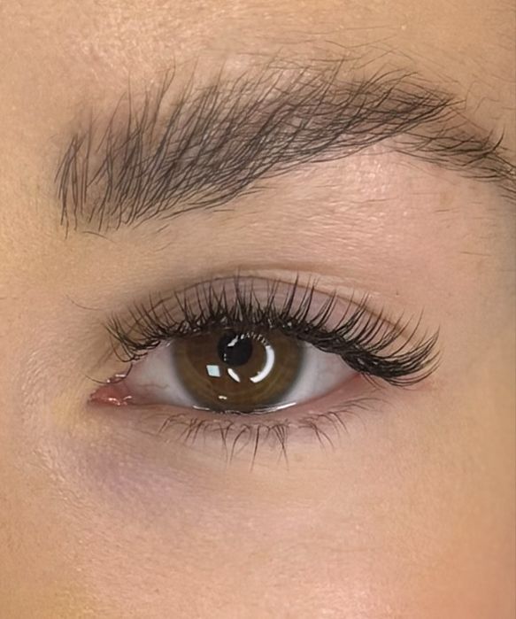 Салон краси з нарощування вій