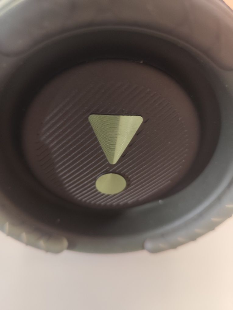 Coluna JBL XTREME 3 Camuflada