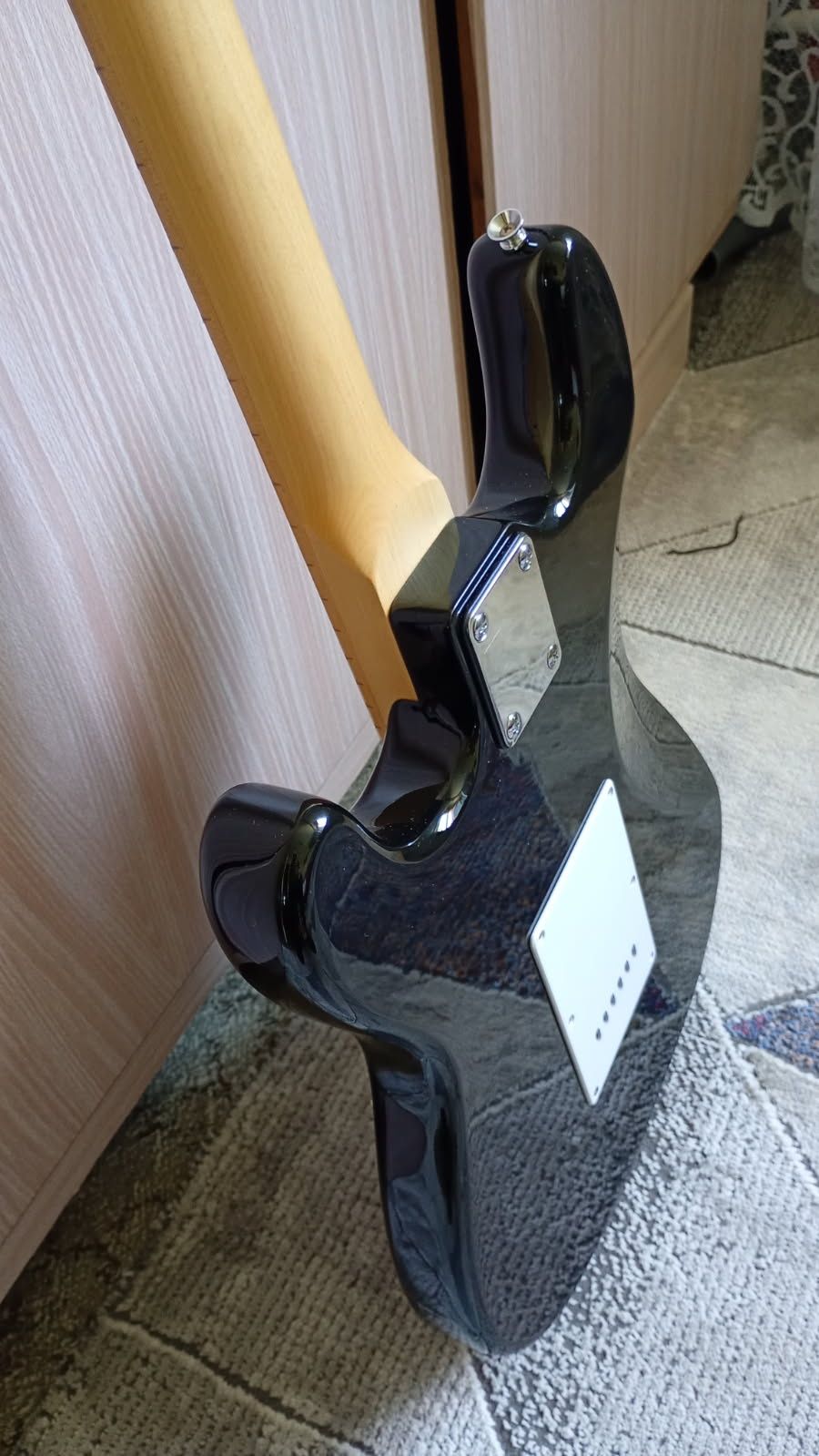 Gitara elektryczna Kay