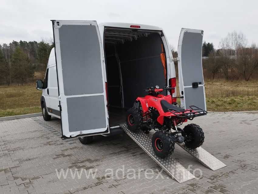 Usługi Transportowe Busami MAXI Transport Białystok Polska Tani...