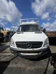 Mercedes-Benz Sprinter  Mercedes Sprinter 2013r. 2.2 diesel USZKODZONY SILNIK.