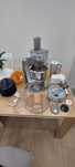 Robot planetarny Bosch mum 5