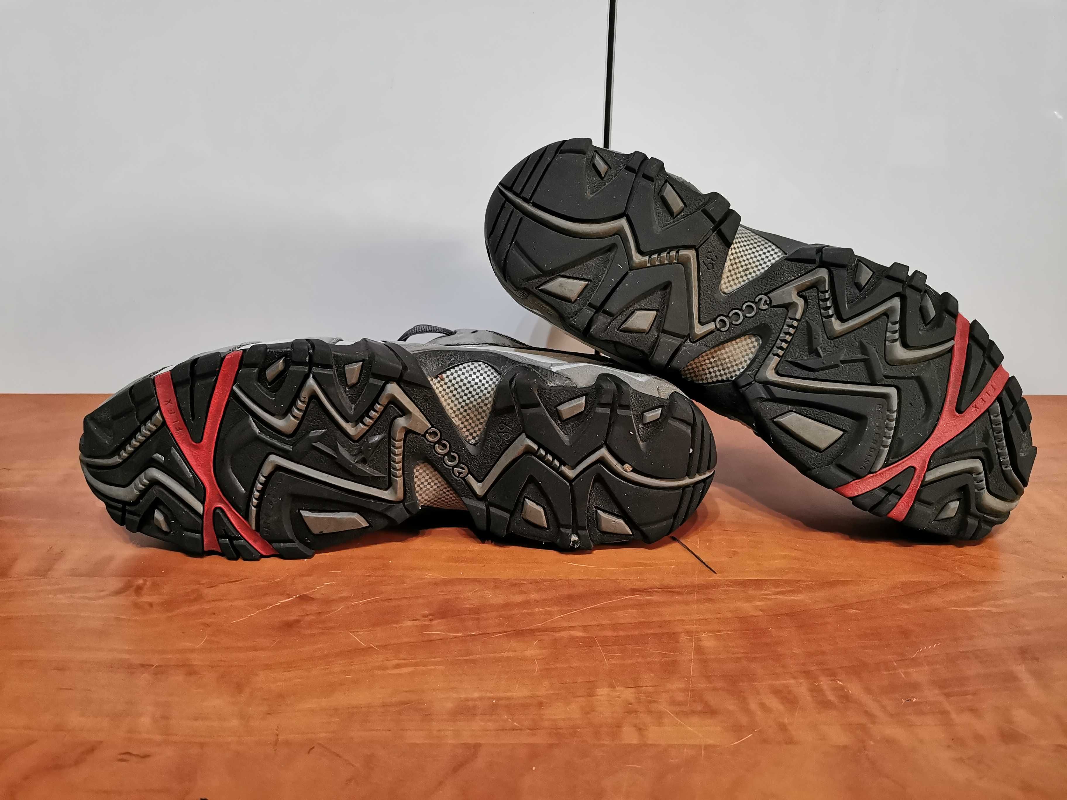 Ecco -receptor Technology - r. 39/26 cm