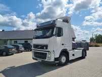 Volvo FH500