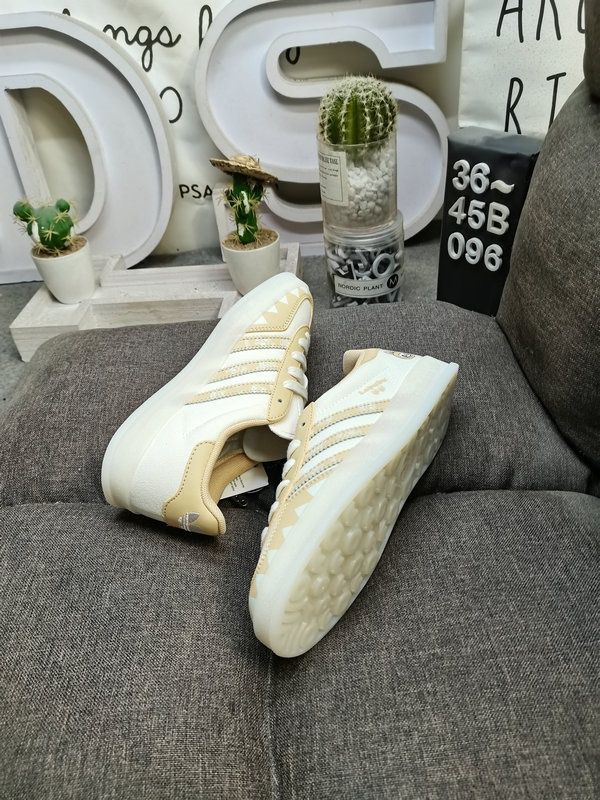 Adidas samba Labubu