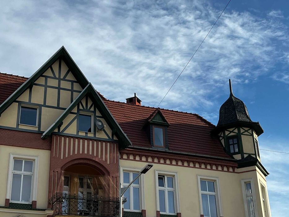 Nysa. Duże mieszkanie do wynajęcia- 94m. kw.