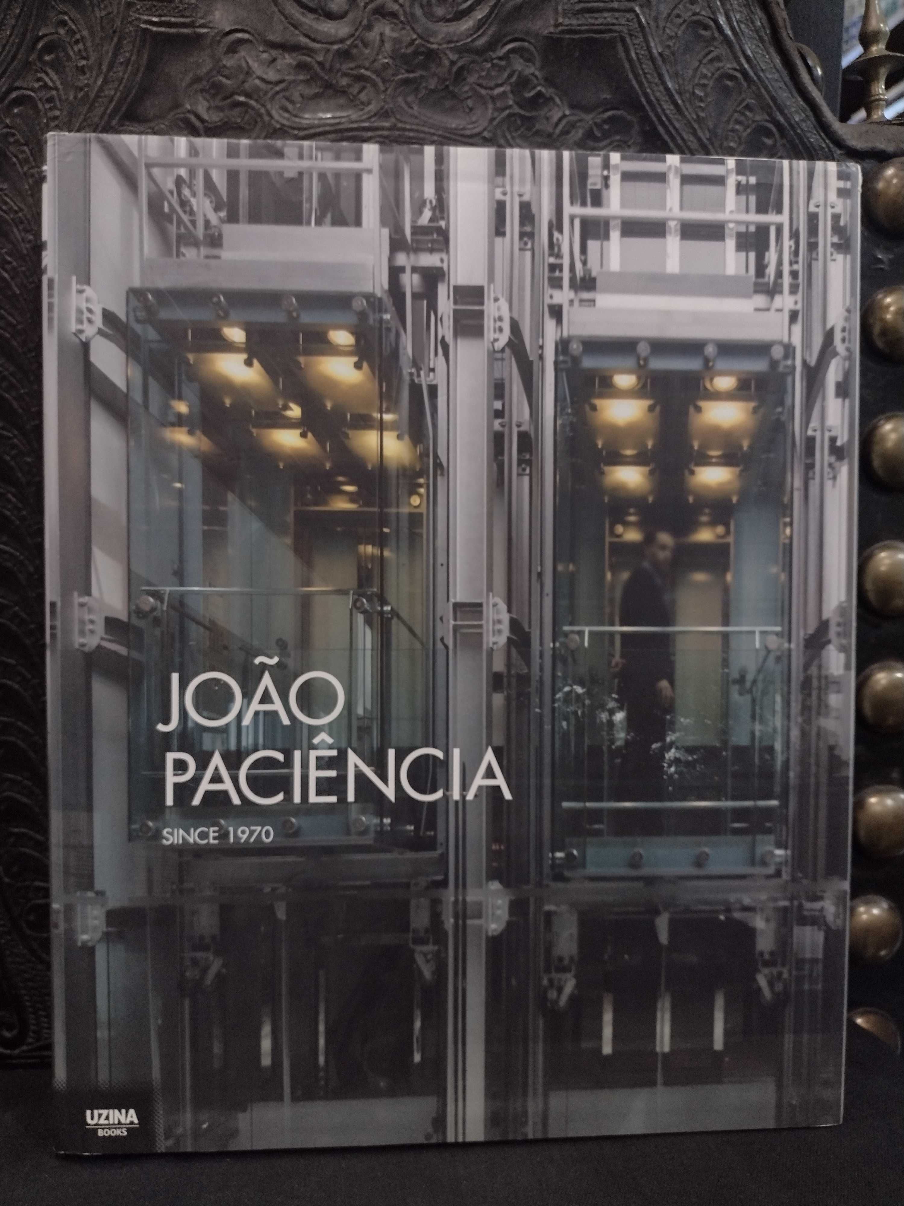 João Paciência Since 1970