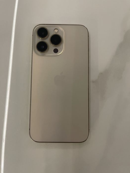 Iphone 13 pro 128 gb