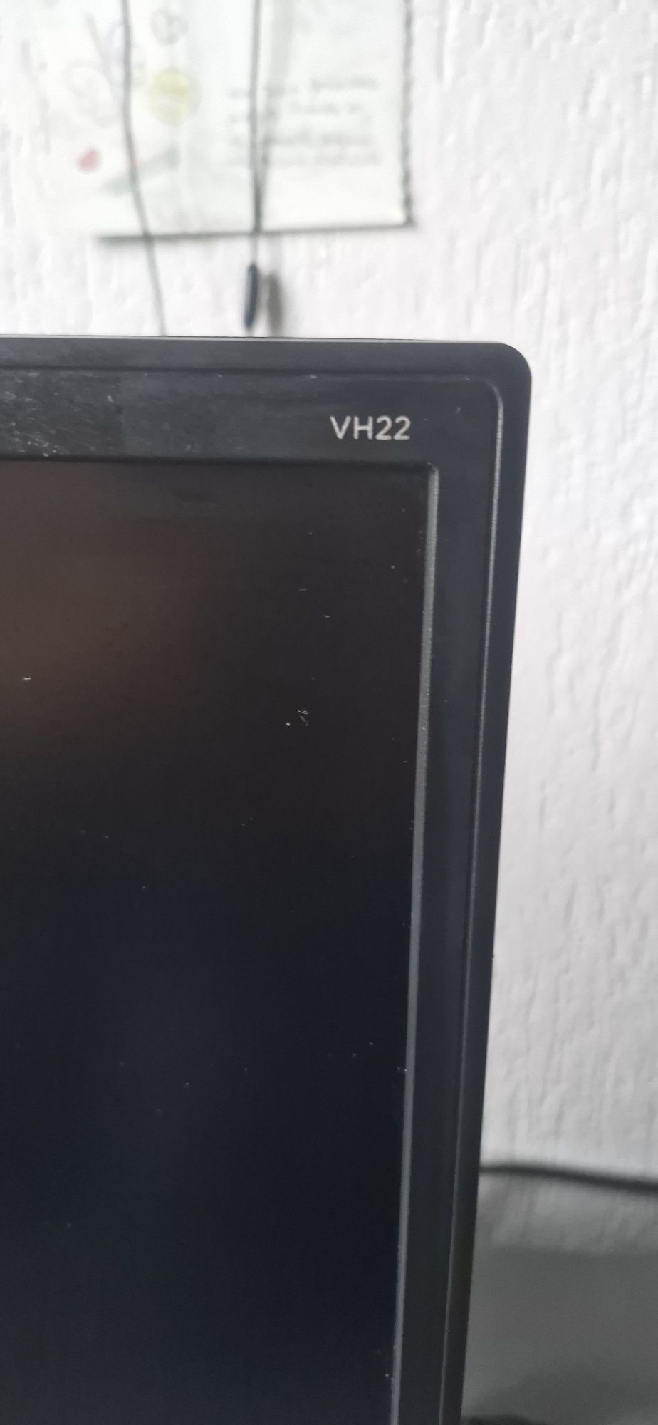 Monitor hp do komputera