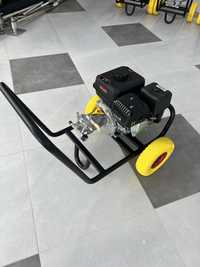 Автономний апарат високого тиску 210bar karcher hd