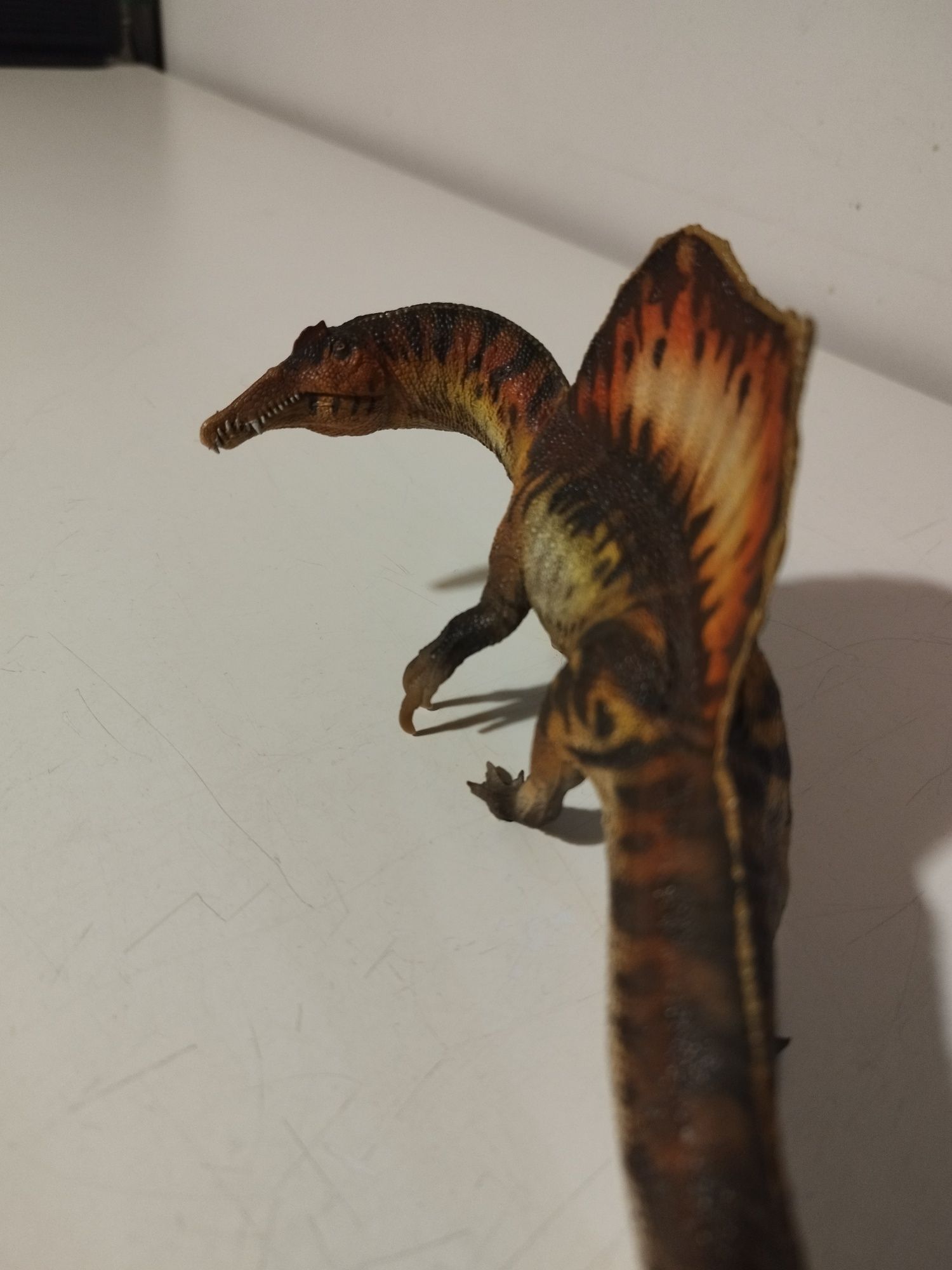 PNSO Essien Spinosaurus 2020